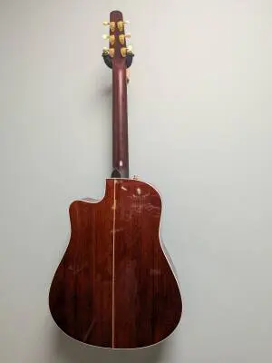 Seagull Guitars - S50581 2